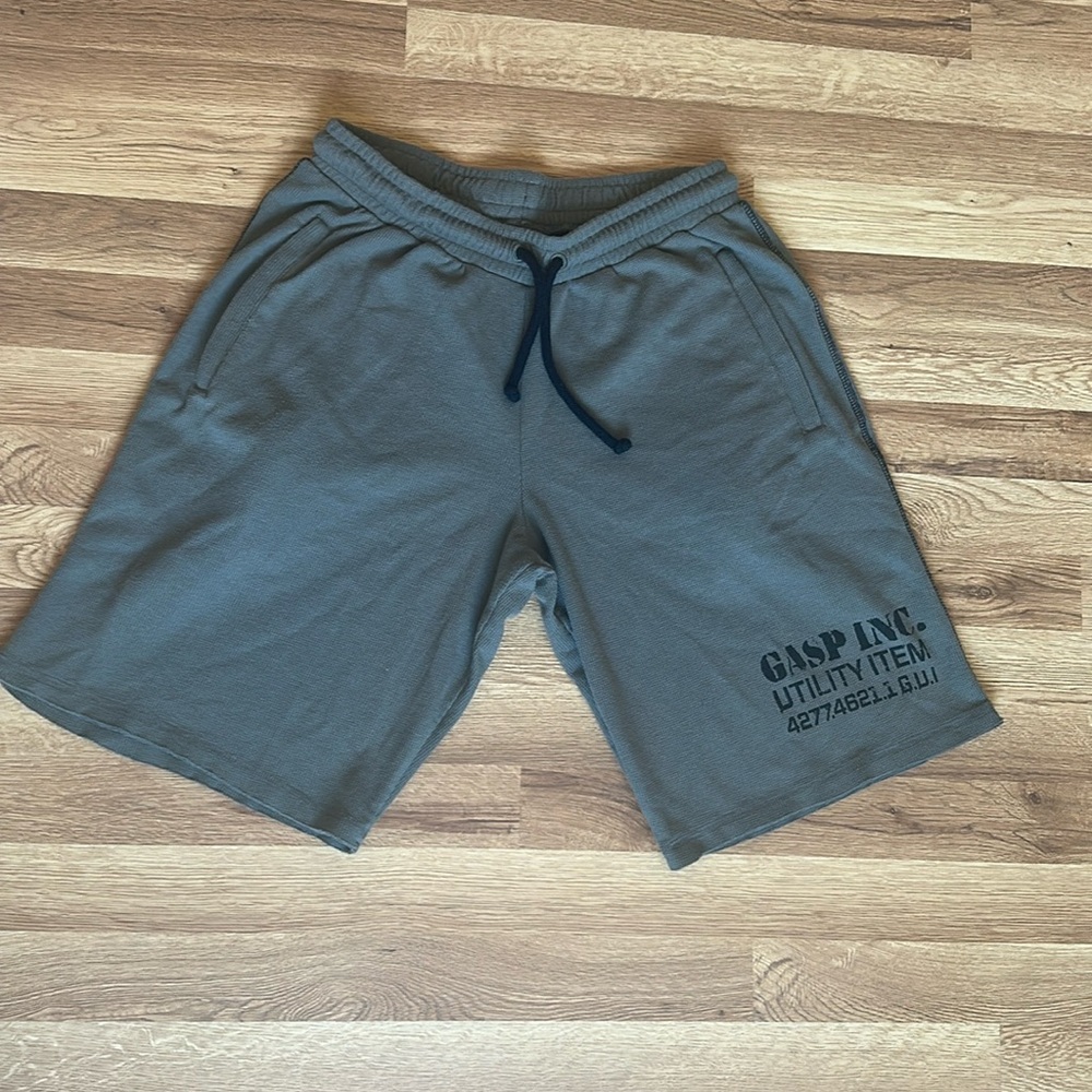 GASP Athletic Shorts Size L